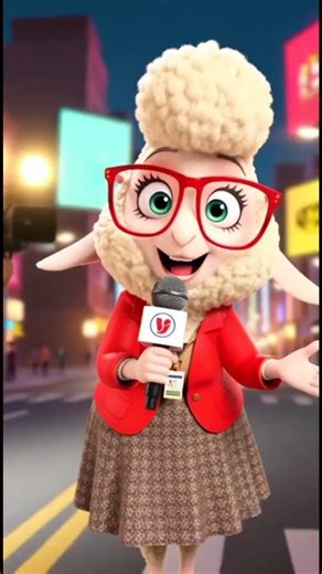 Bellwether’s Amazing Transformations! Can You Guess Them All? 🐑✨ #Zootopia #shorts