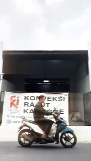 Pabrik Rajut dan Konveksi Berkualitas di Bandung