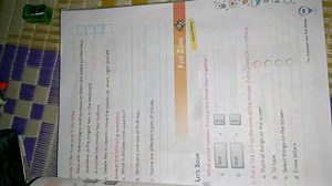 Write 'T' for true and 'F' for false.a. Keys with special sign... | Filo