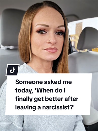 Healing After Narcissistic Abuse: Understanding the Process