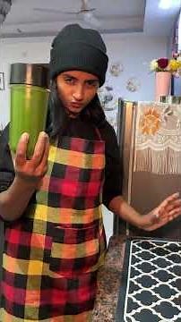 Maine Bnaya Palak Corn apni bhabhi ke liye 💖