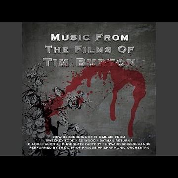 Breakfast Machine (From "Pee Wee's Big Adventure")