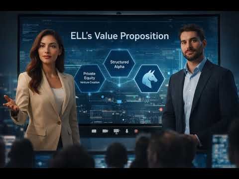 Intro to ELL - Episode 0
