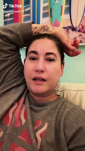 Karen Queen on TikTok