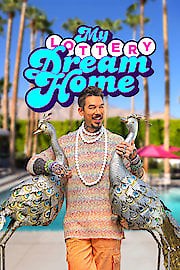 Watch My Lottery Dream Home Season 17 Episode 6 - Mega Mountain Dreams