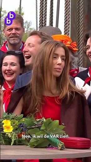This was King's Day 2026 in Dokkum! 🇳🇱🧡 | Blauw Bloed