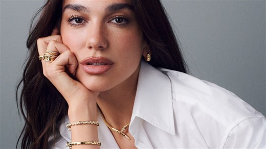 EXCLUSIVE: Bulgari Taps Dua Lipa as Global Brand Ambassador