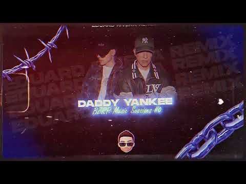 DADDY YANKEE BZRP Music Session #0 (Intro Salud Y Vida) | Eduard Rivera Remix ®