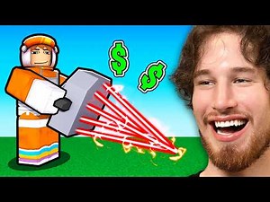 Getting MAX LEVEL Drill in Roblox untitled drill game!