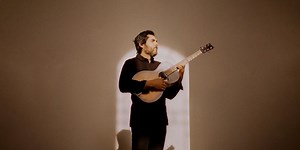 Sonic Poetry: Ariel Posen’s Artistic Renaissance