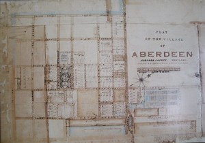 The Wayback Machine: The Origins of Aberdeen