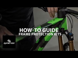 How-to guide | Frame Protection Kits