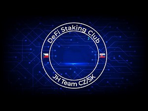 #01 Jak se zaregistrovat do Soukromého DeFi Staking Clubu | Krok za krokem s Lenkou