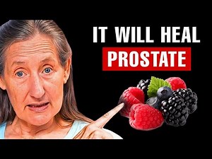 THIS Shrinks Your Prostate in Days! (95% of People Don’t Know This) | Barbara O’Neill