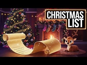 The True Meaning of Christmas: A Fun Animated Story for Kids.