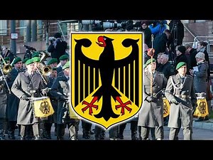 Westerwaldlied - German Military March