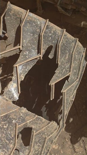 Som ET - 78 - Mars - Curiosity Sol 4621