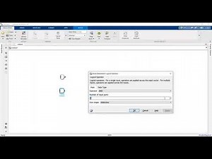 Digital Circuit Simulation with Simulink