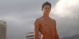 PHOTOS: The Gay Men Project