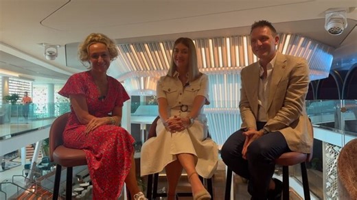 Celebrity Cruises confident of demand despite Budget jitters