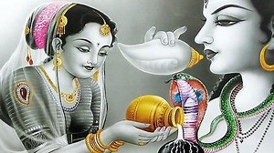 Shravan Somvar 2021 in Marathi श्रावण सोमवार तारखा आणि महत्व