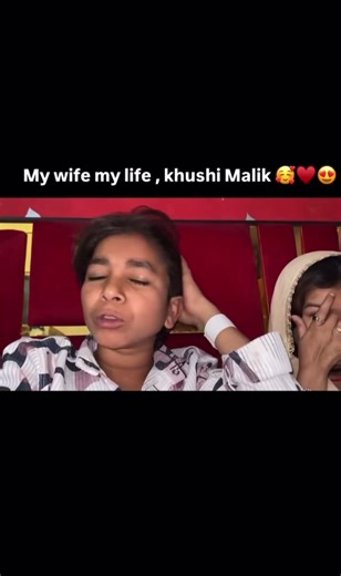 Funny Moments with Sheikh and His Wife