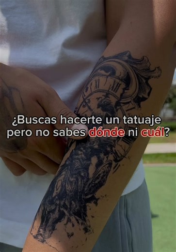 Conoce los tatuajes semipermanentes 🔥👀 #TatuajesPerú#TatuajesSemipermanentes#TatuajesNaturales#TendenciaTikTok#ParaTi