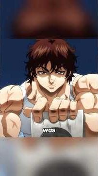 #foryou #anime #baki #shorts There are three men in this country who need satellite surveillance.