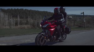 1.7M views · 665 reactions | Introducing the new Yamaha Tracer 700. On the Roads of Life, every rider writes a new and different page. The Sport Touring motorcycles are here to accompany you at every turn. | Yamaha Motor | Facebook