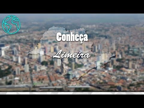 Conheça! Limeira - São Paulo | City Tourism Brasil |