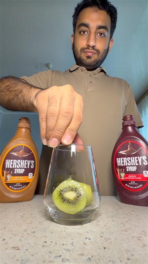 Kiwi Sparkling Water Recipe 🥝 | Refreshing Summer Drink in 30 Seconds #sparklingwater #hydrationdri