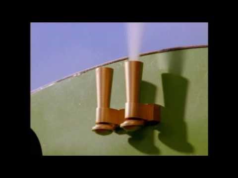 Duck's Burpling Whistle