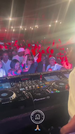 Beatbox Sessions: Unforgettable Party Experience