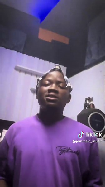 Inspirational Cover of 'Day By Day' by Simi and Kizz Daniel