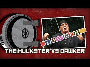 Hulk Hogan vs Gawker | BEHIND THE BASTARDS