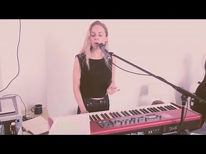 Agnes Obel - Rehearsals