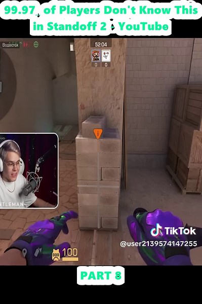 Secret Tips for Standoff 2 Players Revealed