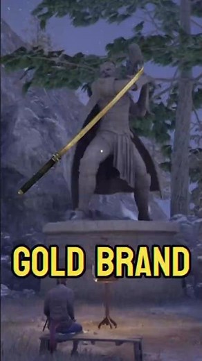 Goldbrand Daedric Artifact Guide | Oblivion Remastered