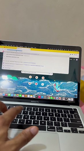 How to install Apps in Apple MacBook