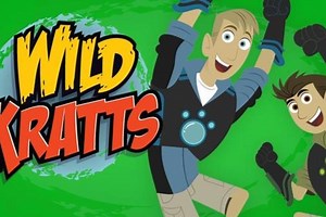 Wild Kratts