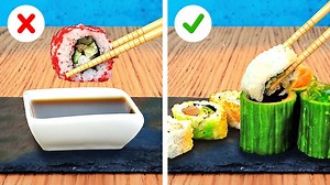 289K views · 130 shares | 15 kitchen utensils you can eat: | FoodGasmic | Facebook