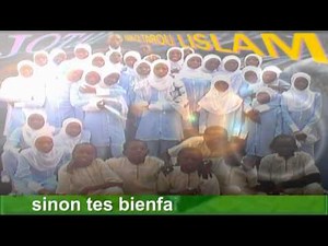 LIFI BAYYIWUL RASSOUl