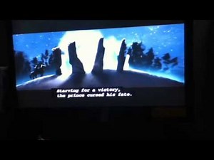 The Legend Of Mor'du