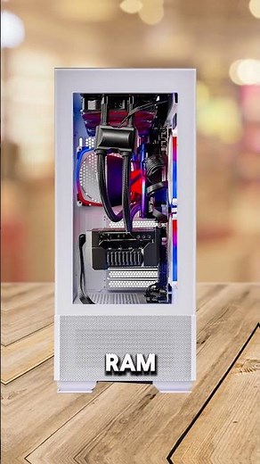 Skytech Gaming Azure PC Desktop Review