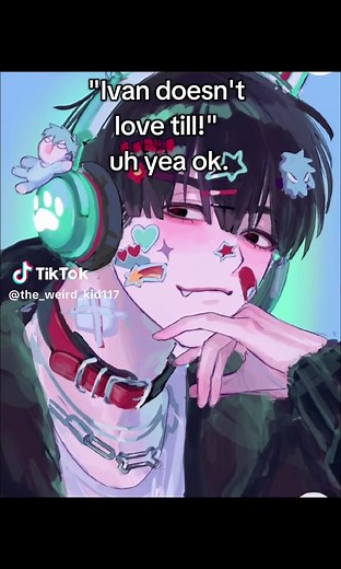 Understanding Ivan's Emotions in Alien Stage