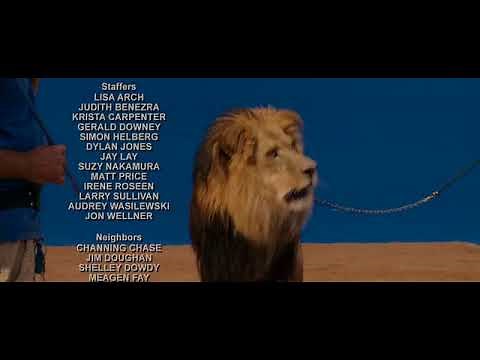 honraras el baile - todo poderoso 2 final español latino