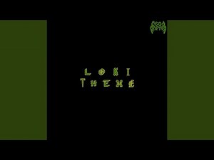 Loki Theme