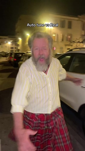 Auto Tune vs Real: The True Sound of Music