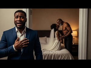 Groom Caught Bride Giving Head To His Father, What He Did Next Will Shock You