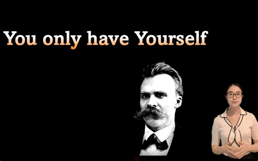 Philosophy of Edu | 存在主义 Existentialism-1